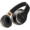 Sound Intone BT-09 Bluetooth Headphones Wireless Stereo Headsets with Mic Support TF Card FM Radio for iPhone Samsung and Calls