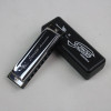 10 Holes Swan Harmonica Diatonic Blues Harp Woodwind music instrument  Mouth Organ