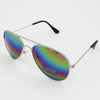 New Fashion Children Sunglasses Boys Girls Kids Baby Child Sun Glasses Goggles UV400 mirror glasses