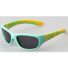Quality Baby Boy Girls Brand Kids Sunglasses TR90 Polarized Children Sunglass Top Fashion Glasses