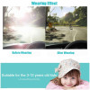 Quality Baby Boy Girls Brand Kids Sunglasses TR90 Polarized Children Sunglass Top Fashion Glasses