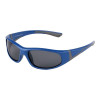 JIANGTUN  Super Light Kids Sunglasses Polarized Children Outdoor Safety Glasses Brand Designer Flexible Rubber Oculos Infantil