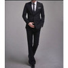 New Arrival Fashion Brand Men Slim Fit Suits Man Business Formal Suit with Pants Tuxedo Bridegroom Wedding Suits for Men New Arrival Fashion Brand Men Slim Fit Suits Man Business Formal Suit with Pants Tuxedo Bridegroom Wedding Suits for Men