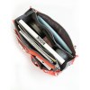 HOT Sale ! 13 Colors Make up organizer bag Women Men Casual travel bag multi functional Cosmetic Bag storage bag in bag Handbag