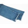 Mens Skinny jeans men Runway Distressed slim elastic jeans denim Biker jeans hiphop pants Washed black jeans for men blue
