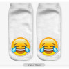 3D socks Harajuku Style Print harry women Socks Casual Charactor Socks Unisex Low Cut Ankle Socks