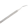 3PCS/Set Stainless Steel Clean Tooth Tools Dental Care Oral Hygiene Care Dental Tools
