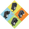 HD 1080P IP Camera wifi camera surveillance camera sd 64GB camara Wireless p2p IP camara PTZ Wifi Security Cam