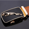 New 2016 Men's Genuine Leather Belt Designer High Quality Mens Belts Luxury Belt Brown Color Fashion Belts New 2016 Men's Genuine Leather Belt Designer High Quality Mens Belts Luxury Belt Brown Color Fashion Belts