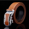 New 2016 Men's Genuine Leather Belt Designer High Quality Mens Belts Luxury Belt Brown Color Fashion Belts New 2016 Men's Genuine Leather Belt Designer High Quality Mens Belts Luxury Belt Brown Color Fashion Belts
