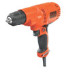 Black & Decker Power Tools DR260C 3/8" 5.2 Amp Corded Drill/Driver