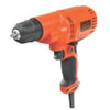Black & Decker Power Tools DR260C 3/8" 5.2 Amp Corded Drill/Driver