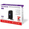 NETGEAR N600 Dual Band WiFi Router (WNDR3400)