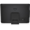 Dell Black Inspiron 3052 All-in-One Desktop PC with Intel Pentium N3700 Processor, 4GB Memory, 19.5" touch screen, 500GB Hard Drive and Windows 10