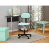 Mainstays Fabric Task Chair in Multiple Colors