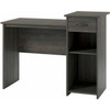 Mainstays Student Desk, Multiple Finishes