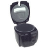 Presto Cool Daddy Cool Touch Deep Fryer