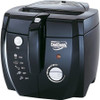 Presto Cool Daddy Cool Touch Deep Fryer