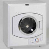 Avanti Products 2.6 Cu. Ft. Electric Dryer