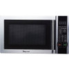 Magic Chef 1.1 cu. ft. Digital Microwave, Stainless Steel, MCM1110ST