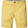 SIMWOOD Brand Clothing Mens Shorts 2016 Summer Fashion Casual Solid Cotton Slim Fit Short Pants Plus Size To Fit All