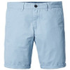 SIMWOOD Brand Clothing Mens Shorts 2016 Summer Fashion Casual Solid Cotton Slim Fit Short Pants Plus Size To Fit All