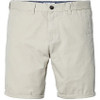 SIMWOOD Brand Clothing Mens Shorts 2016 Summer Fashion Casual Solid Cotton Slim Fit Short Pants Plus Size To Fit All