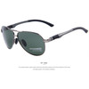 New Men Brand Sunglasses HD Polarized Glasses Men Brand Sport Polarized Sunglasses High quality With Original Case