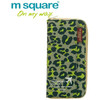 M Square Passport Cover Travel Wallet Document Passport Holder Organizer Cover on The Passport Women Business Card Holder ID