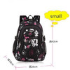 New School Bags for Girls Brand Women Backpack Cheap Shoulder Bag Wholesale Kids Backpacks Fashion