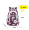 New School Bags for Girls Brand Women Backpack Cheap Shoulder Bag Wholesale Kids Backpacks Fashion