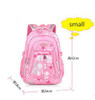 New School Bags for Girls Brand Women Backpack Cheap Shoulder Bag Wholesale Kids Backpacks Fashion