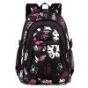 New School Bags for Girls Brand Women Backpack Cheap Shoulder Bag Wholesale Kids Backpacks Fashion