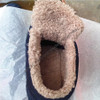 Fashion Men Women Winter Snow Boots keep Warm Boots Plush Ankle boot Snow Work Shoes Men's Women's Outdoor Snow Boots 36-47