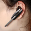 New Universal Noise Cancelling Wireless Stereo Bluetooth Headset With Microphone, Listen Music &Receive Phone Calls