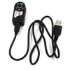 Wireless Wifi Hidden Spy Security Nanny IP Camera Camcorder Video Recorder DVR remot control security for home baby monitor