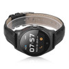 Hot RWATCH R11 Smart Watch Infrared Remote Controller Heart Rate Calls/SMS Sedentary Reminder BT Music Pedometer for Android IOS