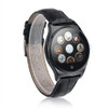 Hot RWATCH R11 Smart Watch Infrared Remote Controller Heart Rate Calls/SMS Sedentary Reminder BT Music Pedometer for Android IOS