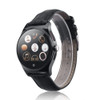 Hot RWATCH R11 Smart Watch Infrared Remote Controller Heart Rate Calls/SMS Sedentary Reminder BT Music Pedometer for Android IOS
