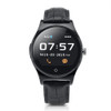 Hot RWATCH R11 Smart Watch Infrared Remote Controller Heart Rate Calls/SMS Sedentary Reminder BT Music Pedometer for Android IOS