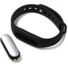 Original Xiaomi Mi Band 1S Smart Wristband Miband Bracelet Heart Rate Monitor Passometer Fitness Tracker For Android 4.4 iOS 7.0