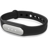 Original Xiaomi Mi Band 1S Smart Wristband Miband Bracelet Heart Rate Monitor Passometer Fitness Tracker For Android 4.4 iOS 7.0