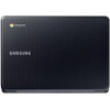 Samsung Metallic Black 11.6" XE500C13-K02US Chromebook 3 PC with Intel Celeron N3050 Processor, 4GB Memory, 16GB eMMC Drive and Chrome OS