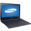 Samsung Metallic Black 11.6" XE500C13-K02US Chromebook 3 PC with Intel Celeron N3050 Processor, 4GB Memory, 16GB eMMC Drive and Chrome OS