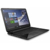 Refurbished HP Black 15.6" 15-f233wm Laptop PC with Intel Celeron N3050 Processor, 4GB Memory, 500GB Hard Drive and Windows 10 Home