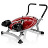AB Circle Pro Abs And Core Home Exercise Fitness Machine + DVD | AB-CIRCLE-PRO