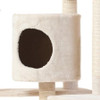 Cat Tree 80" Condo Furniture Scratching Post Pet Cat Kitten House High Quality