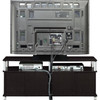 Carson TV Stand, for TVs up to 50", Multiple Finishes