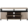 Carson TV Stand, for TVs up to 50", Multiple Finishes