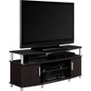 Carson TV Stand, for TVs up to 50", Multiple Finishes